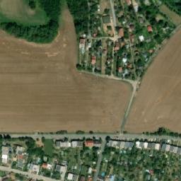 Satellite imagery of Ostrovačická [Žebětín] GSM, CZ