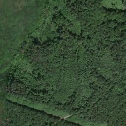 Satellite imagery of (Hlásnica), CZ