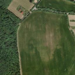 Satellite imagery of (Hlásnica), CZ