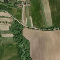 Satellite imagery of (Hlásnica), CZ