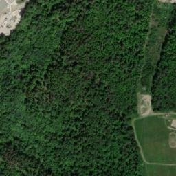 Satellite imagery of [Mokrá] chimney-1, CZ