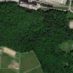 Satellite imagery of [Mokrá] chimney-1, CZ