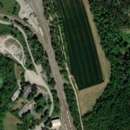 Satellite imagery of [Mokrá] chimney-1, CZ