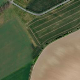 Satellite imagery of Špinberk [Bohdalice-Pavlovice-Pavlovice], CZ