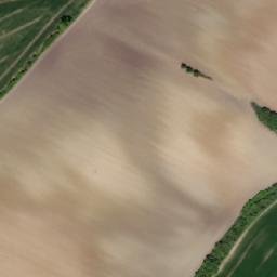 Satellite imagery of Špinberk [Bohdalice-Pavlovice-Pavlovice], CZ