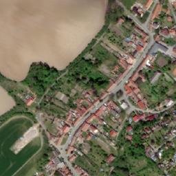 Satellite imagery of Špinberk [Bohdalice-Pavlovice-Pavlovice], CZ