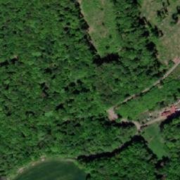 Satellite imagery of Klín [Hvězdlice-Staré Hvězdlice], CZ