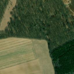 Satellite imagery of [Litenčice] GSM, CZ