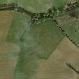 Satellite imagery of Zdenička [Zdounky-Těšánky] outlook t., CZ