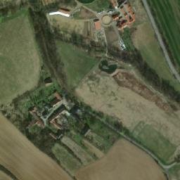 Satellite imagery of Zdenička [Zdounky-Těšánky] outlook t., CZ