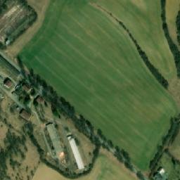 Satellite imagery of Světlá [Zdounky], CZ