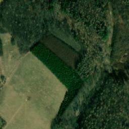 Satellite imagery of Světlá [Zdounky], CZ
