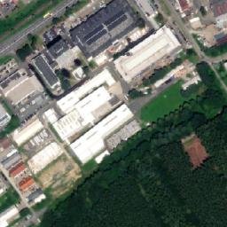 Satellite imagery of Šternberk, CZ