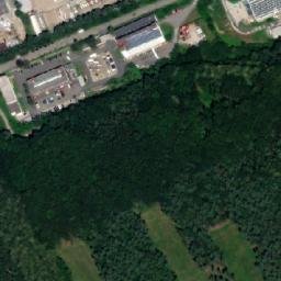 Satellite imagery of Šternberk, CZ