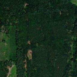 Satellite imagery of Barabáš [Zlín], CZ