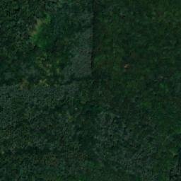 Satellite imagery of Barabáš [Zlín], CZ