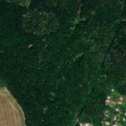 Satellite imagery of (Díly E) [Zlín], CZ