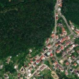 Satellite imagery of (Díly E) [Zlín], CZ