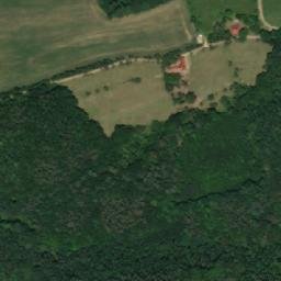 Satellite imagery of Lysá [Zlín-Jaroslavice], CZ