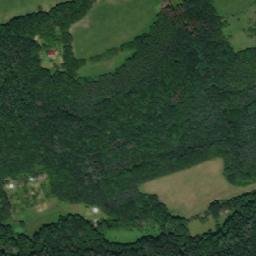 Satellite imagery of Lysá [Zlín-Jaroslavice], CZ