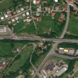 Satellite imagery of (Holmanka) [Zádveřice] GSM, CZ