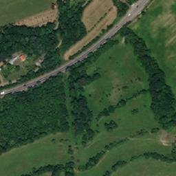 Satellite imagery of [Vizovice] GSM-2, CZ