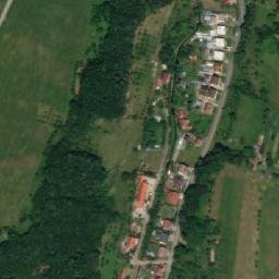 Satellite imagery of [Vizovice] GSM-2, CZ