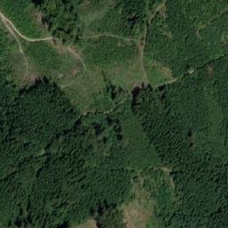 Satellite imagery of Svéradov, CZ