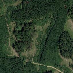 Satellite imagery of Svéradov, CZ
