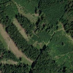 Satellite imagery of Svéradov, CZ