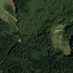 Satellite imagery of Vařákovy paseky [Pozděchov] GSM, CZ