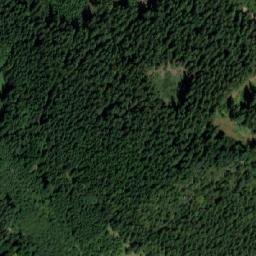 Satellite imagery of Krajčice [Lidečko], CZ