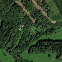 Satellite imagery of Krajčice [Lidečko], CZ