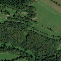 Satellite imagery of Stráž [Lidečko], CZ