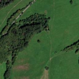 Satellite imagery of [Valašská Senice] GSM, CZ