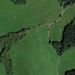 Satellite imagery of [Valašská Senice] GSM, CZ