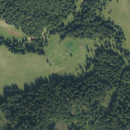 Satellite imagery of urbár, PL