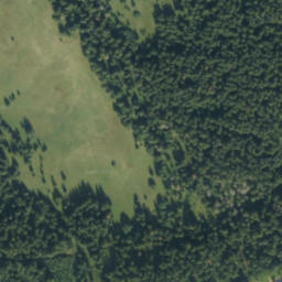 Satellite imagery of urbár, PL