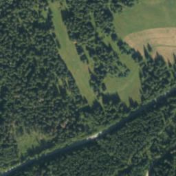 Satellite imagery of urbár, PL