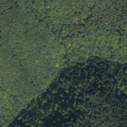 Satellite imagery of Č, PL
