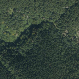 Satellite imagery of Č, PL