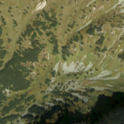 Satellite imagery of survey_point, PL