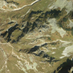 Satellite imagery of survey_point, PL