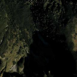 Satellite imagery of SK/PL 235-2, SK