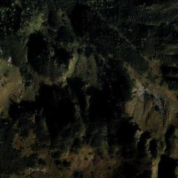 Satellite imagery of SK/PL 234-8, SK