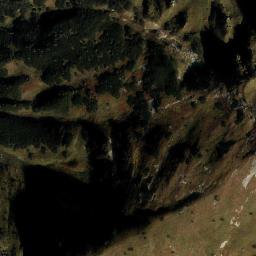 Satellite imagery of SK/PL 234-2, SK