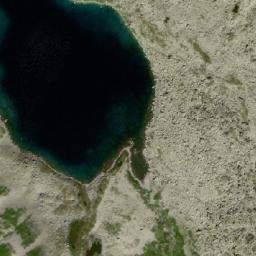 Satellite imagery of Kołowa Czuba, PL