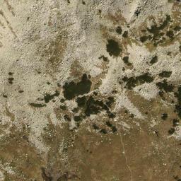 Satellite imagery of Kołowa Czuba, PL