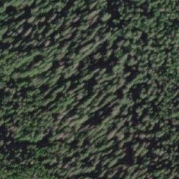 Satellite imagery of Lone Cone, CA