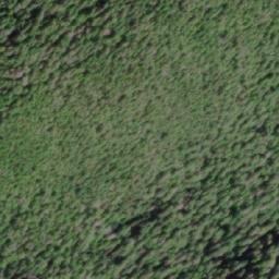 Satellite imagery of Lone Cone, CA